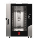 FORNO A GAS RISTORANTE