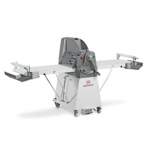 SFOGLIATRICE PROFESSIONALE MECNOSUD