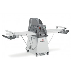 SFOGLIATRICE PROFESSIONALE MECNOSUD