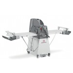 SFOGLIATRICE PROFESSIONALE MECNOSUD