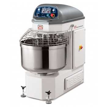 IMPASTATRICE A SPIRALE AUTOMATICA