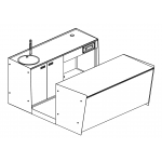 ARREDO BAR COMPLETO START UP