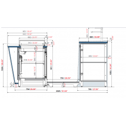 ARREDO BAR COMPLETO START UP