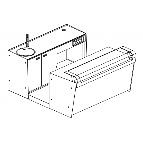 ARREDO START UP IFI