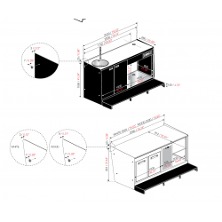 ARREDO START UP IFI
