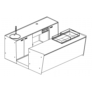 ARREDO IFI START UP