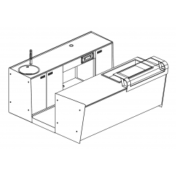 ARREDO BAR
