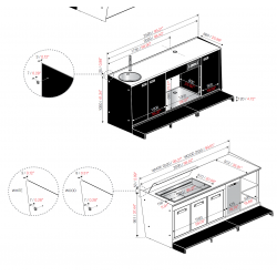 ARREDO BAR IFI