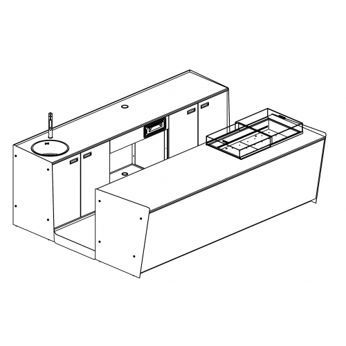 ARREDO STARTUP IFI