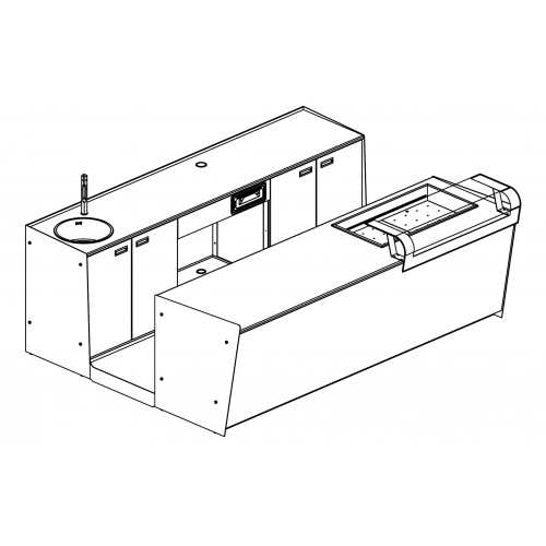 ARREDO START UP