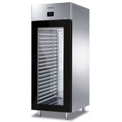 ARMADIO FRIGO PER CIOCCOLATO