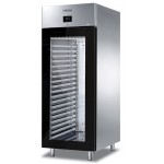 ARMADIO FRIGO PER CIOCCOLATO