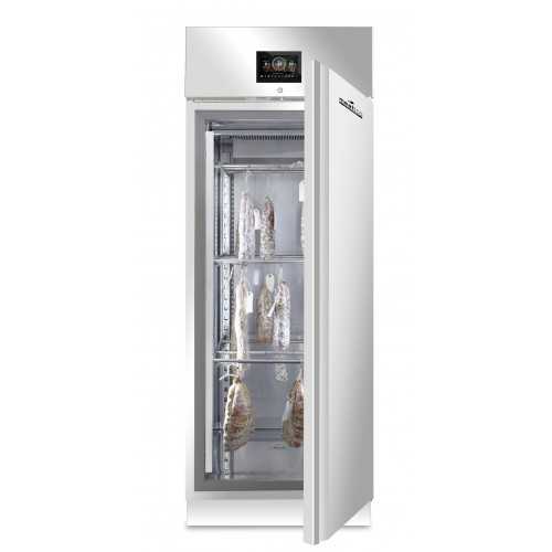 ARMADIO STAGIONATORE SALUMI