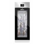 ARMADIO STAGIONATORE SALUMI