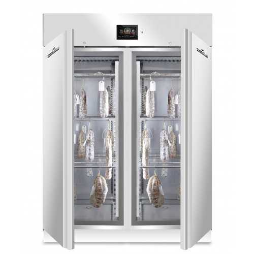 ARMADIO STAGIONATORE SALUMI