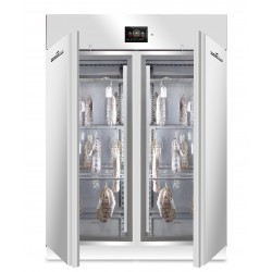 ARMADIO STAGIONATORE SALUMI