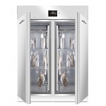 ARMADIO STAGIONATORE SALUMI