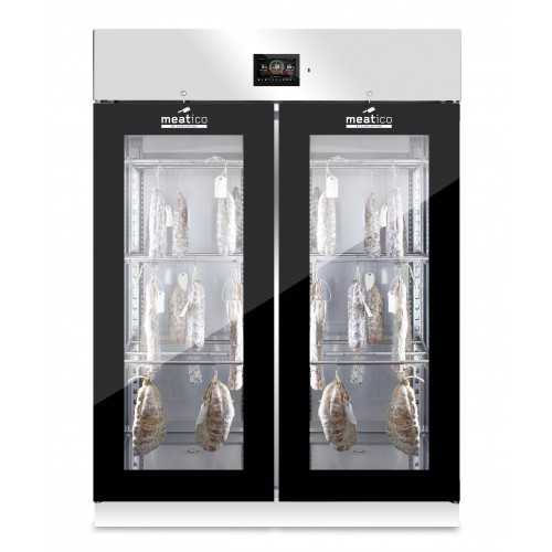 ARMADIO STAGIONATORE SALUMI