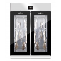 ARMADIO STAGIONATORE SALUMI