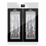ARMADIO STAGIONATORE SALUMI