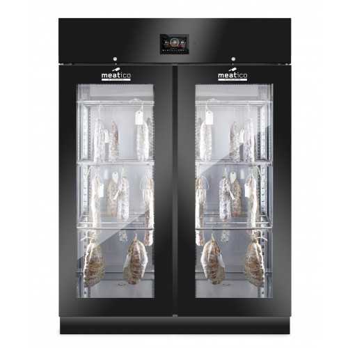 ARMADIO STAGIONATORE SALUMI
