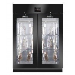 ARMADIO STAGIONATORE SALUMI