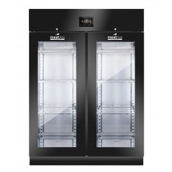 ARMADIO STAGIONATORE SALUMI