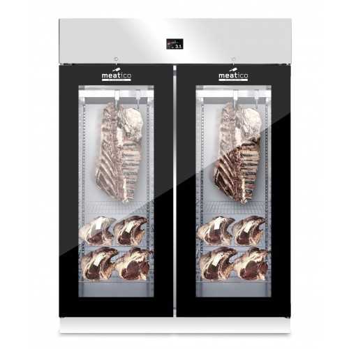 ARMADIO FROLLATURA CARNE-CAPACITA'...