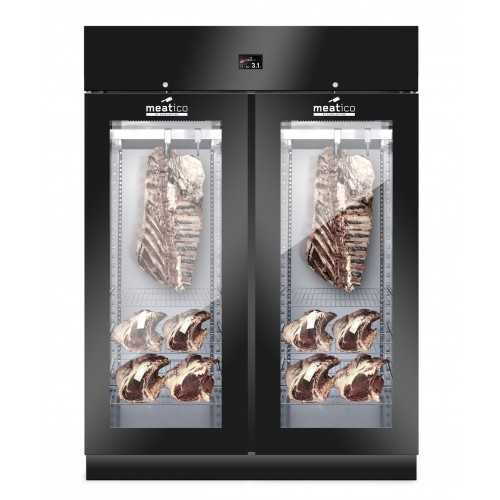 ARMADIO FROLLATURA CARNE-CAPACITA'...