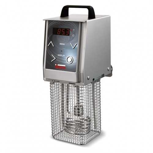 SOFTCOOKER
