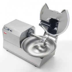 CUTTER ORIZZONTALE PROFESSIONALE