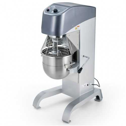 IMPASTATRICE PROFESSIONALE