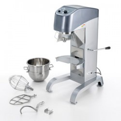 IMPASTATRICE PROFESSIONALE