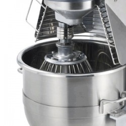 IMPASTATRICE PROFESSIONALE