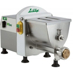MACCHINA PER PASTA FRESCA PF15E