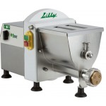 MACCHINA PER PASTA FRESCA PF15E