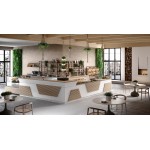 ARREDO COMPLETO PER BAR PANETTERIA