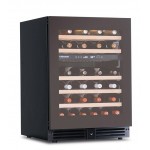 CANTINA VINO DOPPIA TEMPERATURA