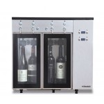 AZOTATRICE PER VINI