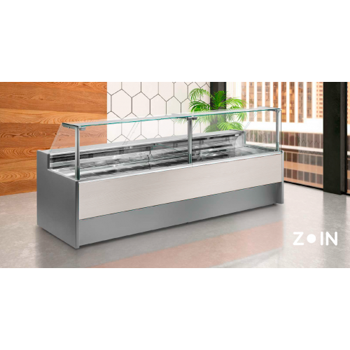 BANCO ESPOSITIVO REFRIGERATO...