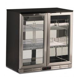ESPOSITORE BIBITE SOTTO BANCO