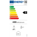 ESPOSITORE BIBITE SOTTO BANCO