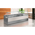 BANCO CALDO BAGNOMARIA