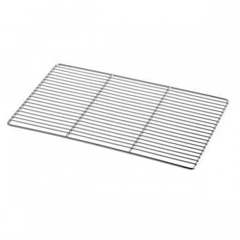 GRIGLIA GN 1/1 - DIMENSIONI...