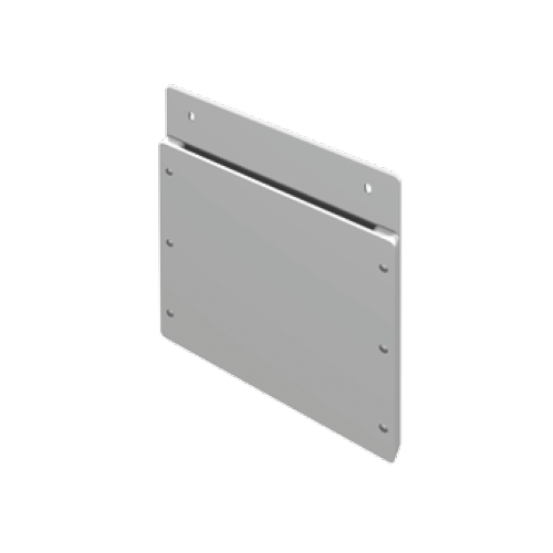 PORTA COLTELLI DIM. 470 X 400 X 30 mm