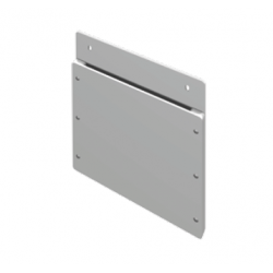 PORTA COLTELLI DIM. 470 X 400 X 30 mm