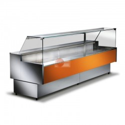 BANCO CARNE REFRIGERATO