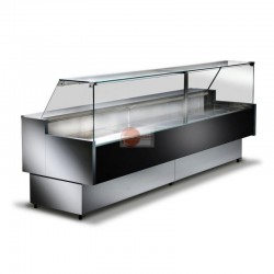 BANCO CARNE REFRIGERATO