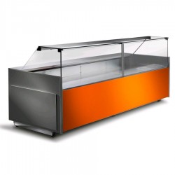 BANCO CARNE REFRIGERATO