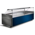 BANCO CARNE REFRIGERATO